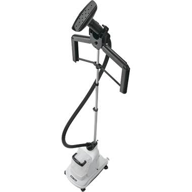 Conair GS10RHR Deluxe Garment Steamer with Hanger