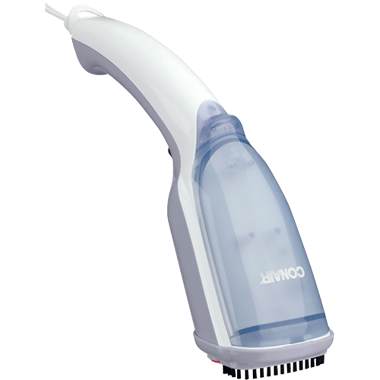 Conair GS15RN Hand Held Garment Steamer