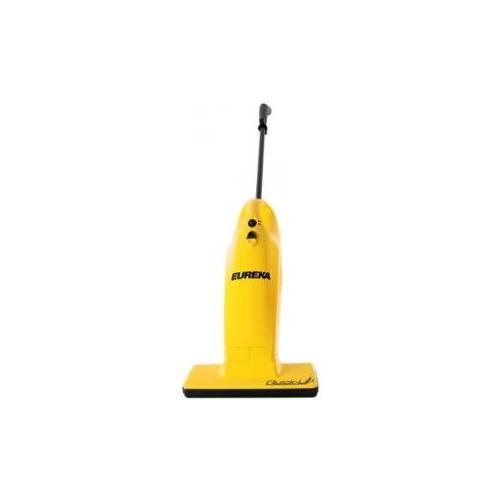 Eureka 166DX4 Broom Vac Corded Bagless