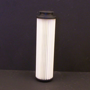 Hoover 40140201 Hepa Filter for Bagless Vacuum Cleaner