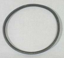 Hoover 40201200 Wind Tunnel Self-Propelled Agitator V-Belt 1 Pack