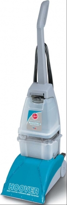 Hoover F5810 Steam Vac Extractor