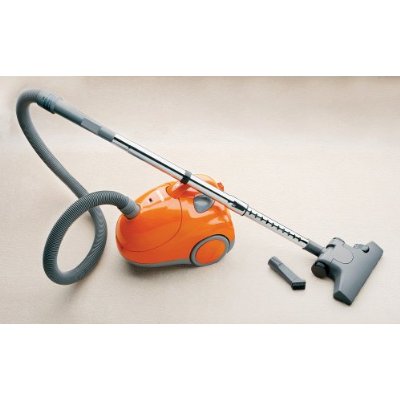 Hoover S1361 Portable Canister Vacuum