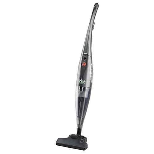 Hoover S2220 Flair Bagless Upright Stick Vacuum with Power Nozzle