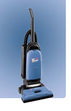 Hoover U5140900 Widepath Tempo Upright Vacuum Cleaner