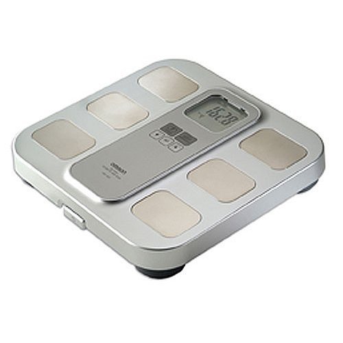 Omron HBF400 Body Fat Monitor and Scale