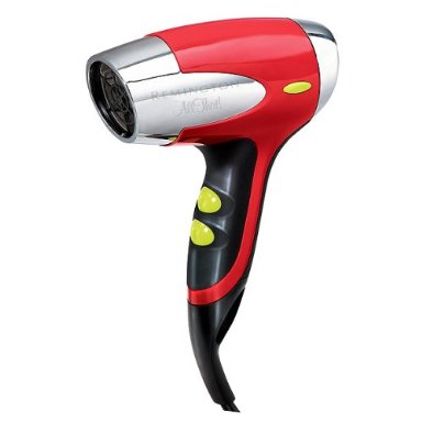 Remington Hair Dryers - Remington D3310 All That Speed Dry 1875-Watt Hair Dryer