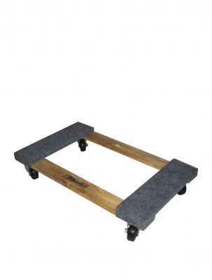 Click here to buy Milwaukee Hand Trucks 33800 Furniture Dolly by Milwaukee Hand Trucks.