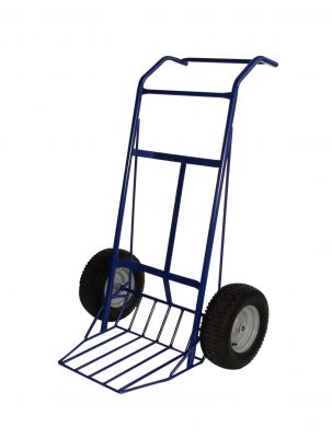 Click here to buy Milwaukee Hand Trucks 33999 Tree Dolly by Milwaukee Hand Trucks.