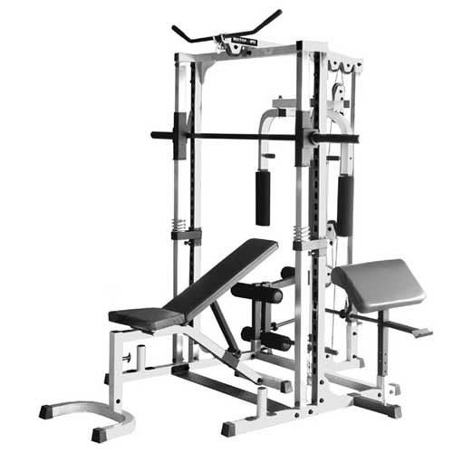 Multisports DSM Deluxe Smith Machine
