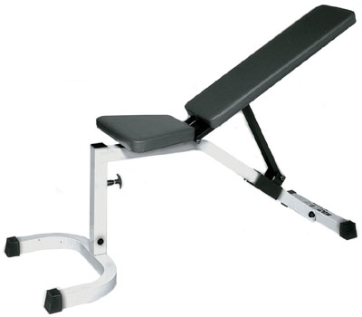 Multisports SDFIB Professional Decline Flat Incline Bench