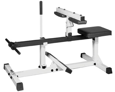 Multisports SCB Seated Calf Bench