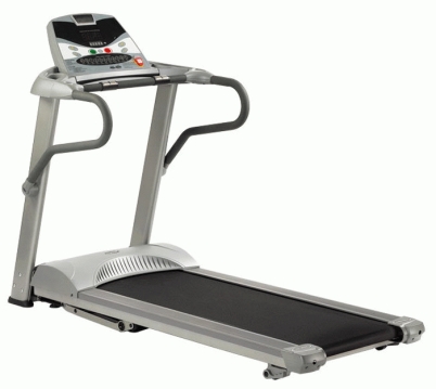 Multisports T8070 3.0 HP DC Treadmill Large LED Auto Folding