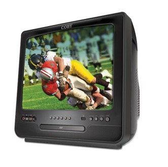 Coby TVDVD2090