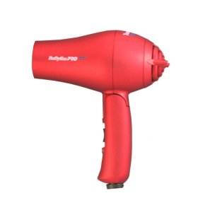 Dryers And Hair - Conair BABTM052T Tourmaline Ceramic Folding Travel Hair Dryer