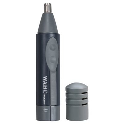 WAHL 41559-517 Deluxe Water Proof Personal Trimmer