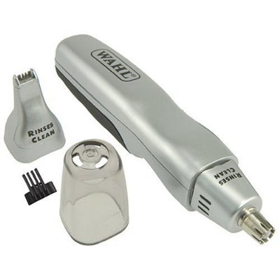 WAHL 5545-506 Dual Head Wet and Dry Personal Trimmer