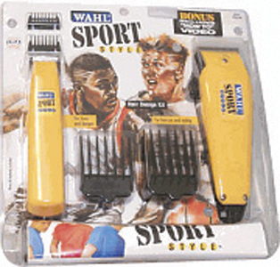 WAHL 9228-500 Sports Styler Clipper