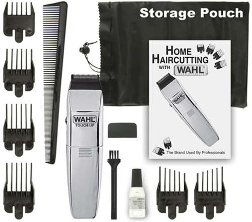 WAHL 9603-500 Touch Up Clipper and Trimmer