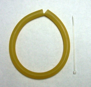 Victorio Kitchen Products N12-008 Replacement Juicer Hose