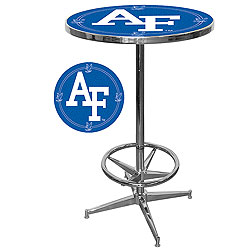 Air Force Pub Table