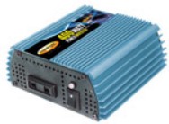Erp400-12 220-50 Hz Power Inverter - European Models