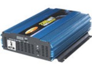 Power Bright ERP1500-12 220V-50 Hz Power Inverter - European Models