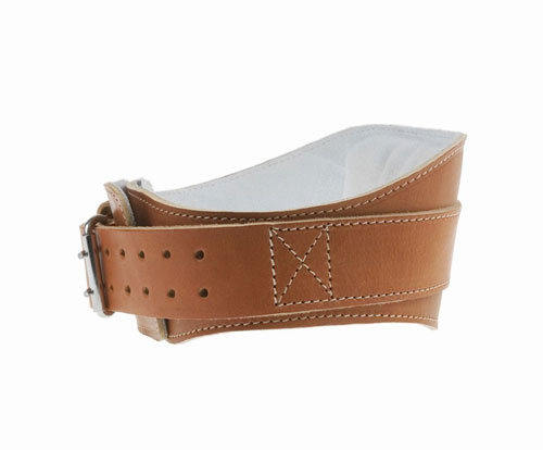 Schiek Sport L2004-XS 4.75 Inch Leather Belt XS