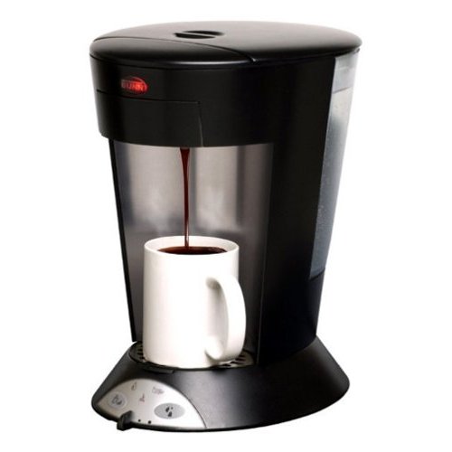 Bunn MCP My Cafe Pourover Pod Coffee Brewer