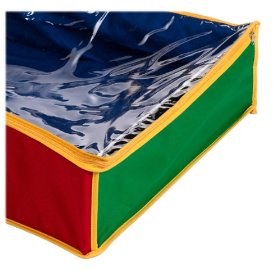 Storage Bed - Whitney Design 1869 Under Bed Storage Bag