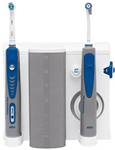 Braun Toothbrushes - Braun PC8900DLX Oral-B ProfessionalCare Rechargeable Toothbrush