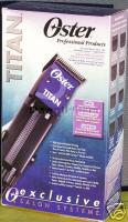 Oster 76024-510000 Clipper Deluxe Model Clipper Deluxe Model- 220 Volts