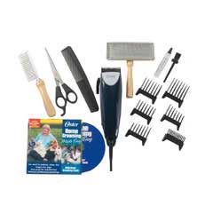 Oster 78950-101000 Home Grooming Kit by Oster - 15 piece