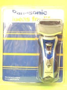Shaver - Panasonic RBES7035SC 110V Shaver Pivot Action