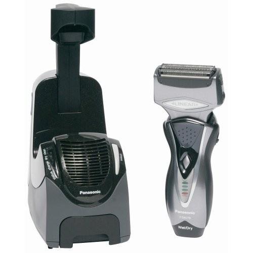 Shaver - Panasonic RBES8078S Pivot Action Linear Shaver