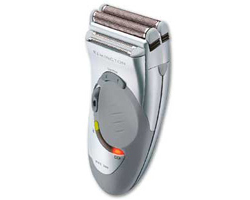 Shaver - Remington RBMS2-300 Dual Foil Men's Rechargeable Shaver