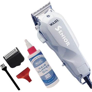 Wahl 8500 Pro Senior Premium Hair Trimmer and Clipper