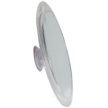 Acrylic Suction Cup Mirror In 5x Magnification