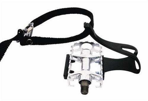 Triton SP-001 Composite Safety Pedals