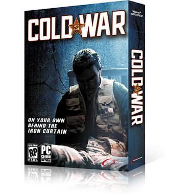 DreamCatcher Interactive PCO42350MB Cold War Price Check