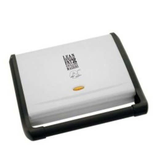 George Foreman GRV80 Contemporary Grill