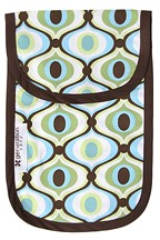 Generation Baby DTMRGDR Diaper Tote - Mr. Groovy