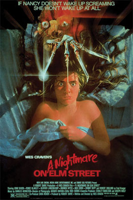 Nightmare on Elm Street Poster 24308