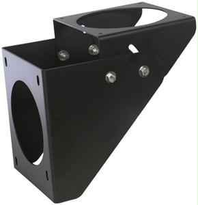 VUQUBE MB100 ALUMINUM MOUNTING BRACKET FOR VUQV10