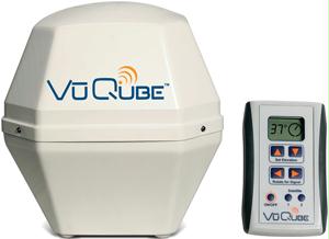 VUQUBE V10