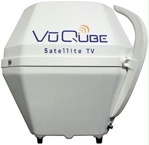 VUQUBE VQ1000