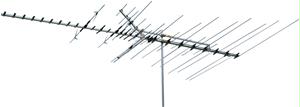 WINEGARD HD8200U