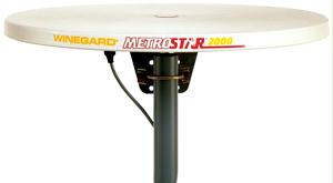 WINEGARD MS-2000