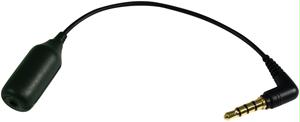 Blackberry 60-1750-01-RM Blackberry Stereo Headset Adapter