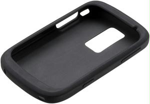 Blackberry 34-1991-01-RM Blackberry 9000 Skin - Black